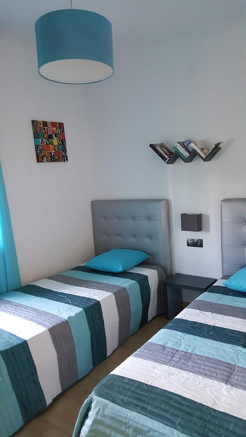 Rentalmar Casa Horus 迈阿密普拉特亚 外观 照片